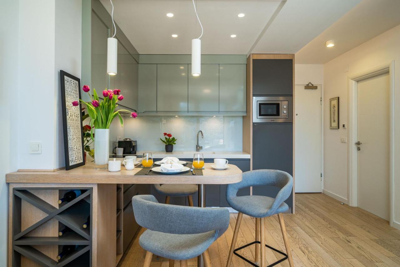 Apartamento Crown - Diamond *